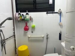 Blk 133 Yishun Street 11 (Yishun), HDB 3 Rooms #566359761